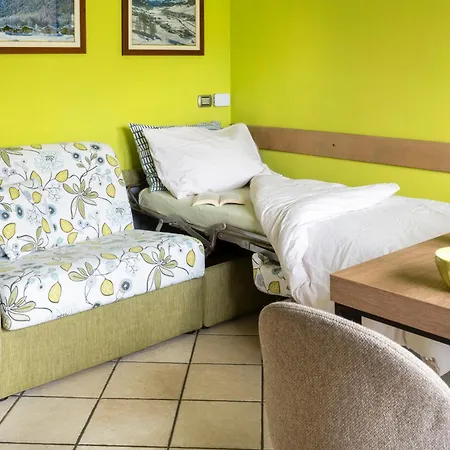 Rosita Apartmán Livigno