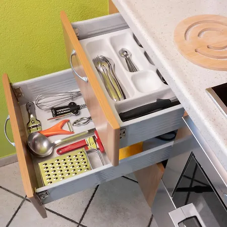 Rosita Apartmán