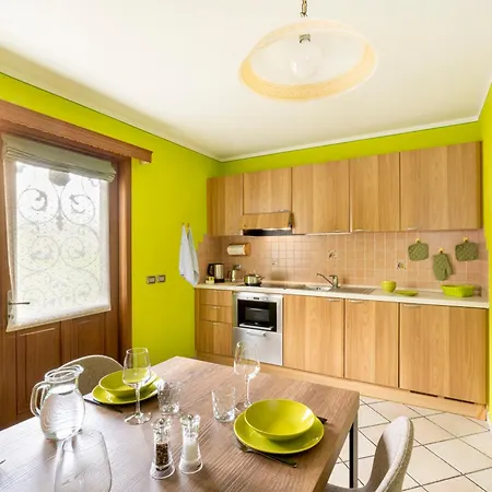 Apartmán Rosita *
