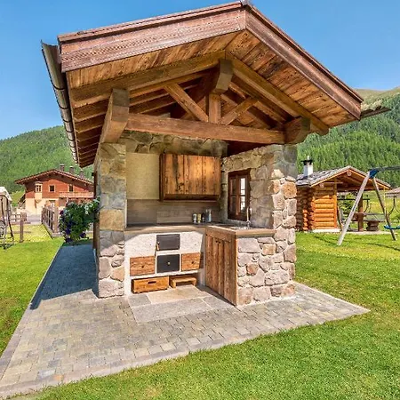 Rosita Livigno