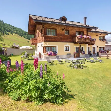 Rosita Livigno