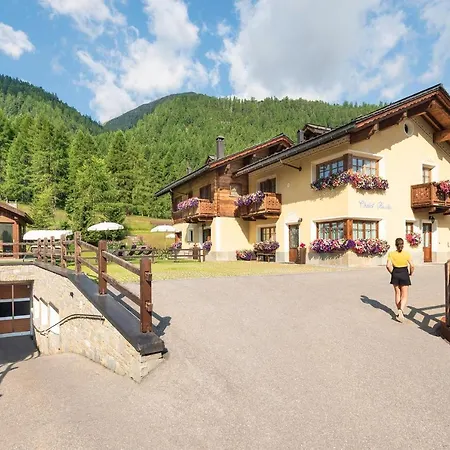 Rosita * Livigno