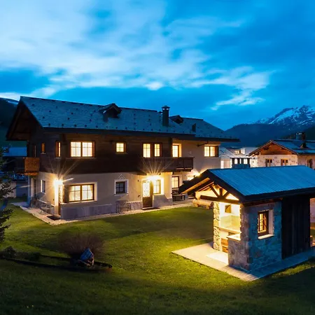 Rosita Livigno