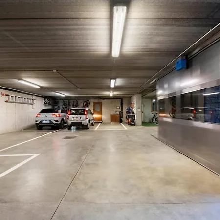 Rosita Apartment
