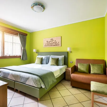 Apartment Rosita