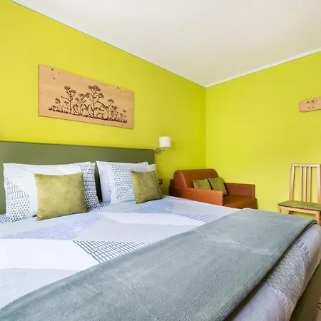 Rosita Apartment *