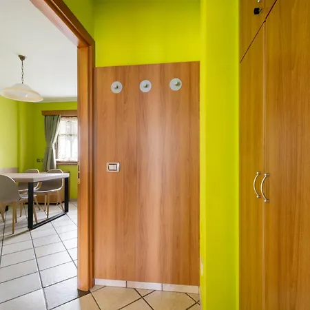 Rosita Apartment Livigno