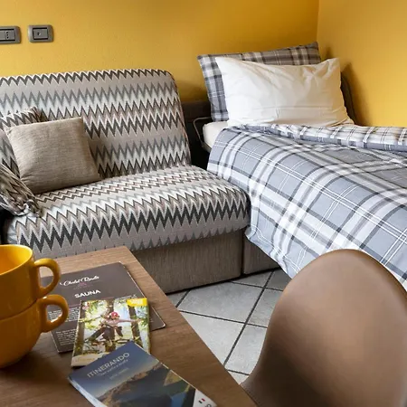 Apartment Rosita