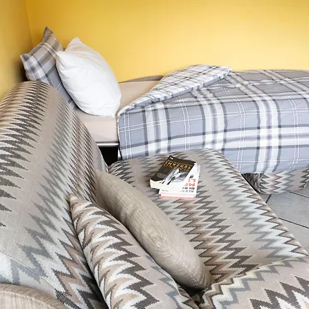 Apartment Rosita *