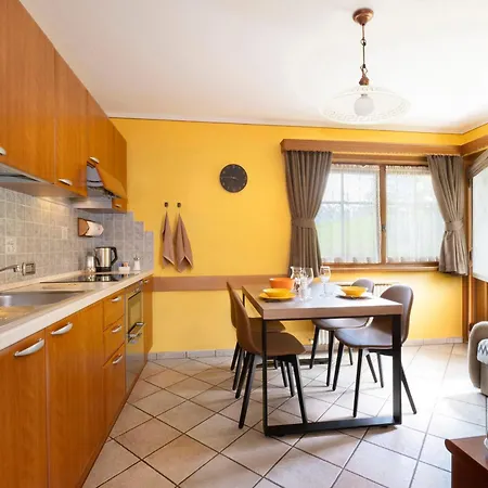 Apartment Rosita Livigno