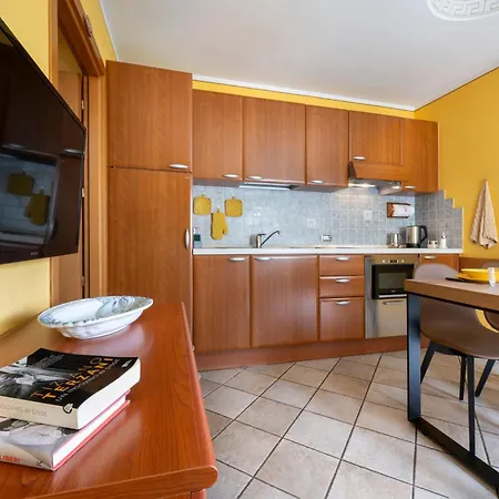 Rosita Apartment *