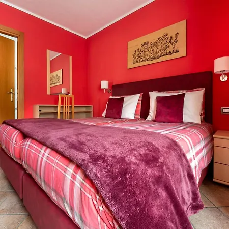 Apartment Rosita