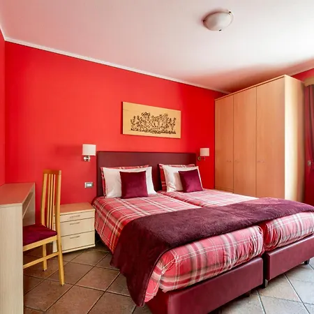 Rosita Apartment *