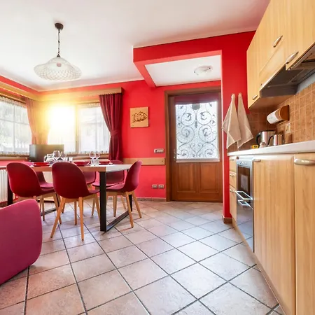 Apartment Rosita *