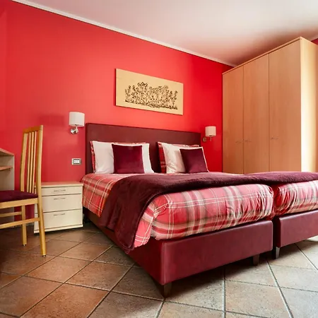 Rosita Apartment Livigno