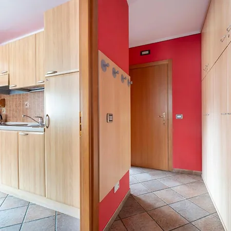 Rosita Apartment Livigno