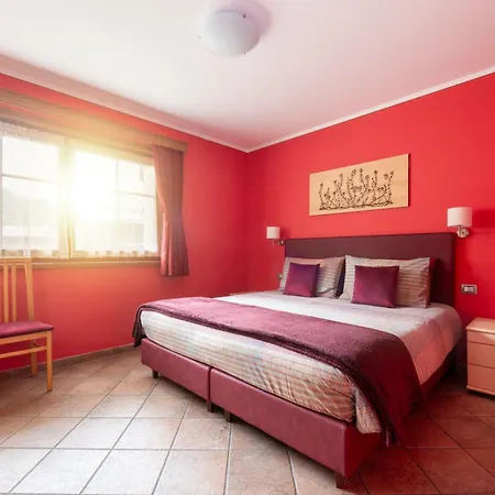 Apartment Rosita