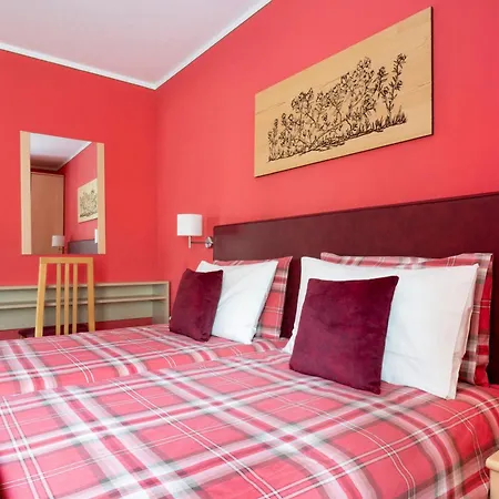Rosita Apartment Livigno