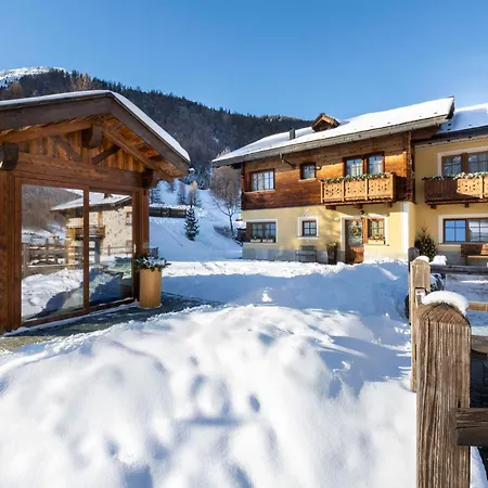 Rosita Apartment Livigno