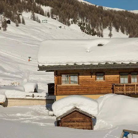 Rosita * Livigno