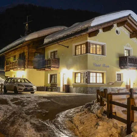 Rosita * Livigno