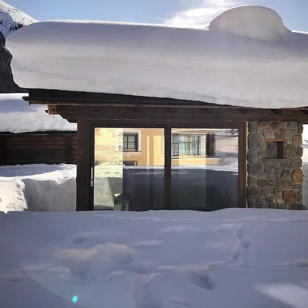 Apartment Rosita Livigno